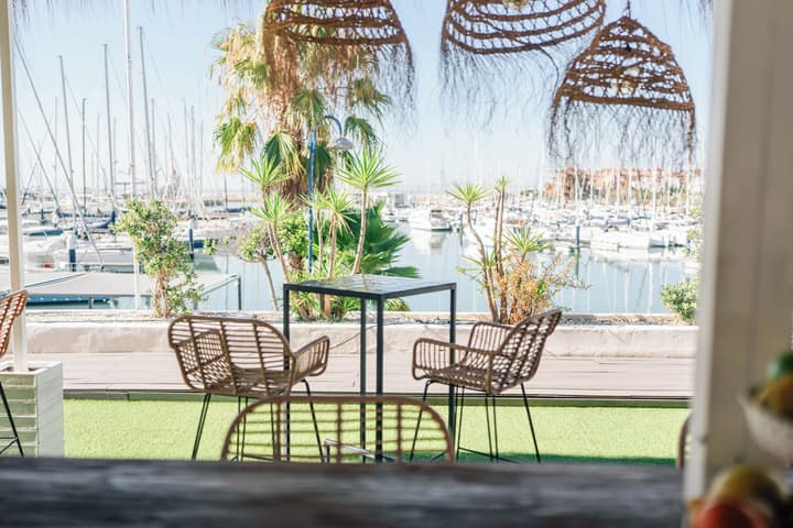 Hotel Puerto Sherry