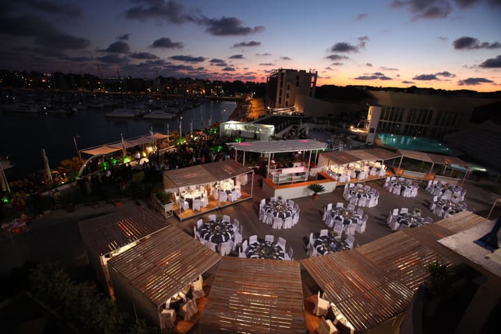 Hotel Puerto Sherry