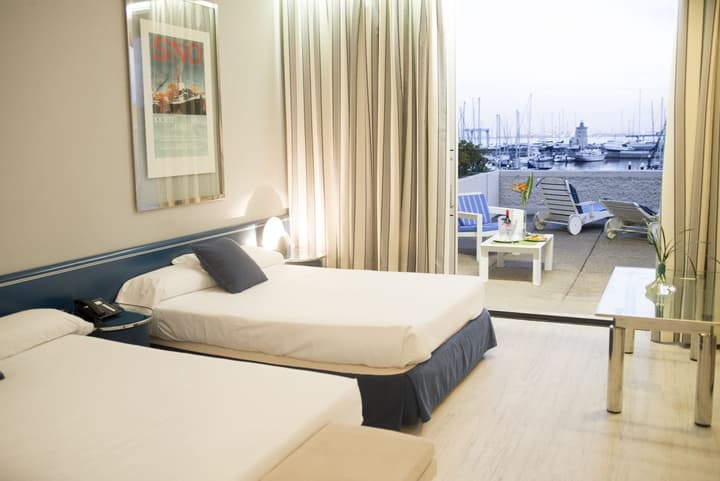 Hotel Puerto Sherry