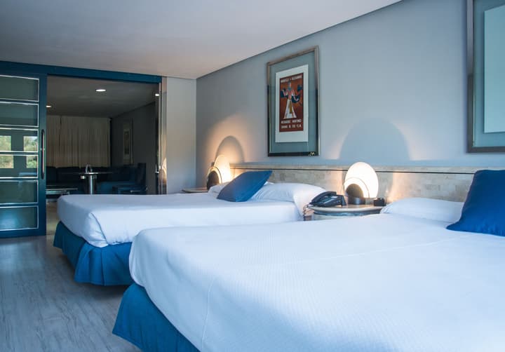 Hotel Puerto Sherry