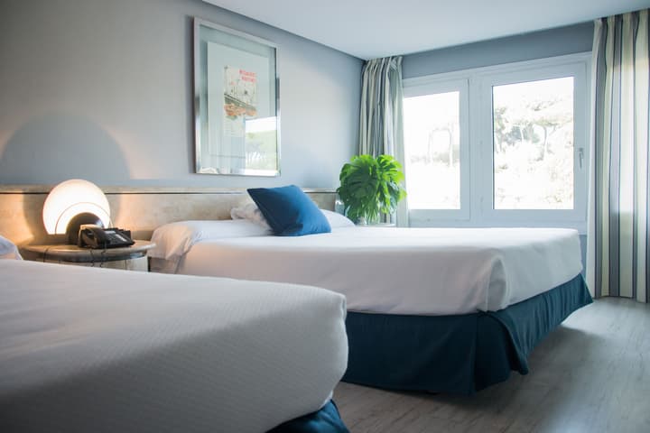 Hotel Puerto Sherry