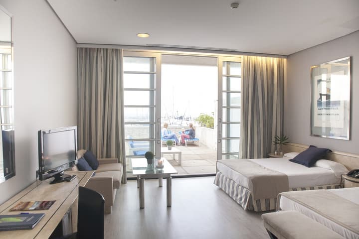 Hotel Puerto Sherry