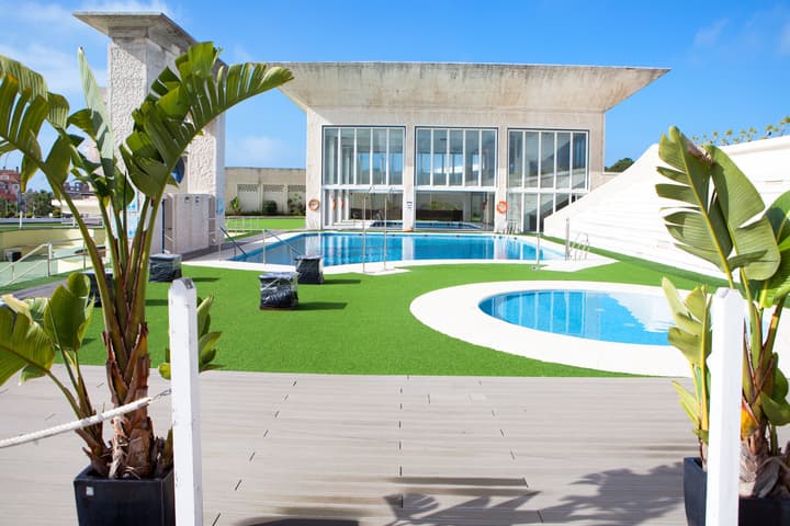 Hotel Puerto Sherry