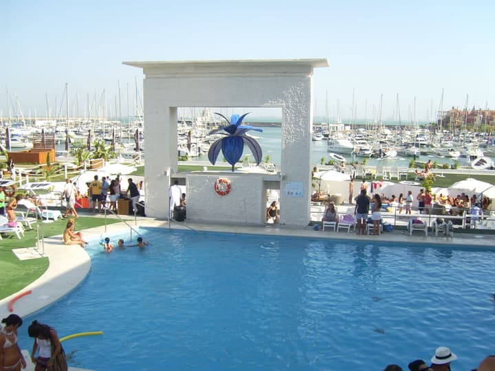 Hotel Puerto Sherry