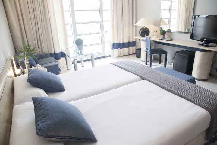 Hotel Puerto Sherry