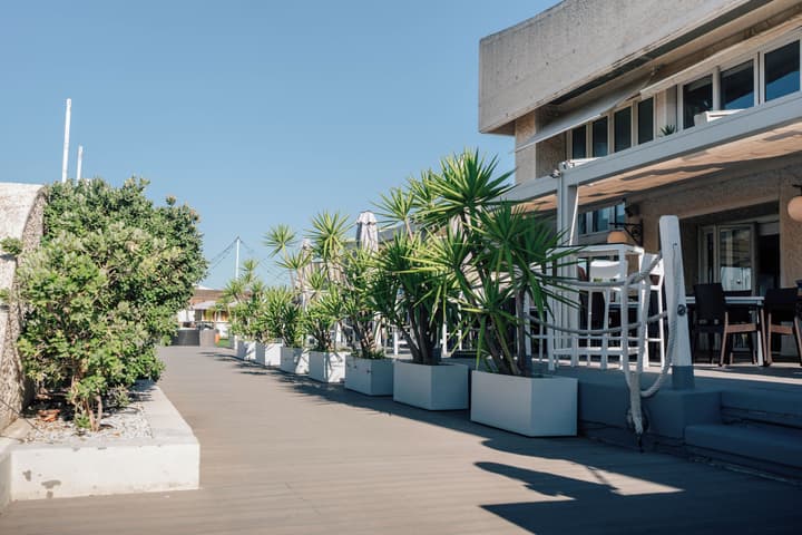 Hotel Puerto Sherry
