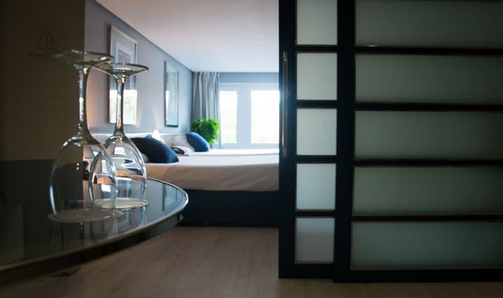 Hotel Puerto Sherry