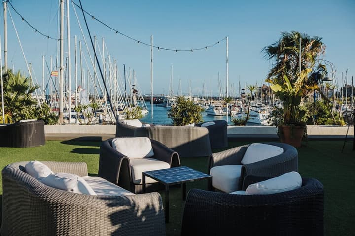 Hotel Puerto Sherry