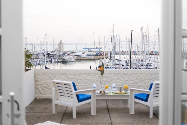 Hotel Puerto Sherry