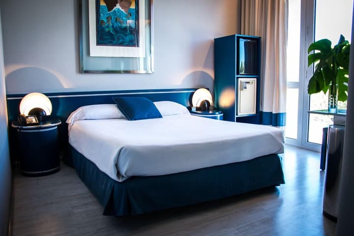 Hotel Puerto Sherry