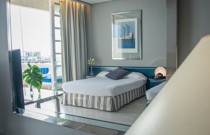 Hotel Puerto Sherry