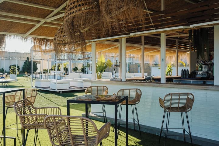 Hotel Puerto Sherry