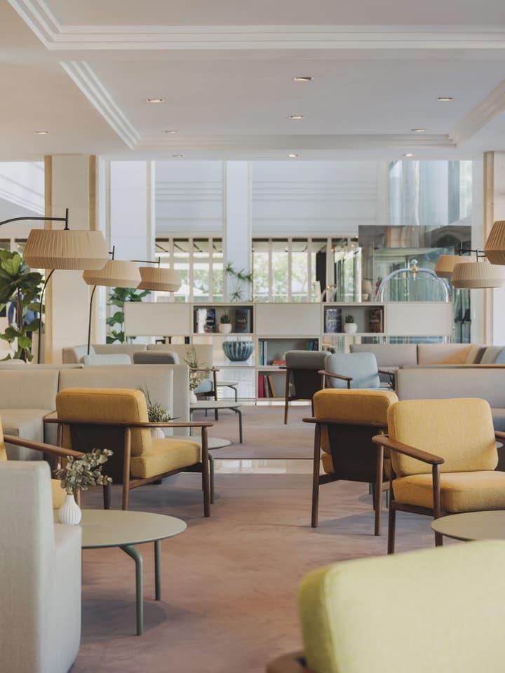 Melia Sitges