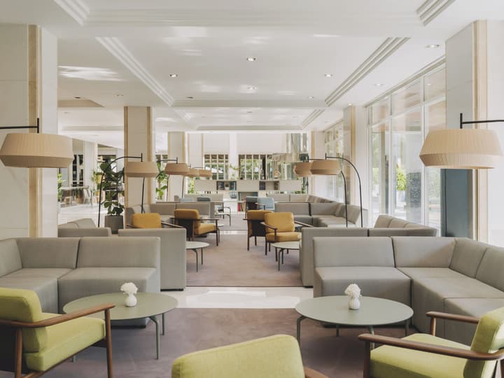 Melia Sitges