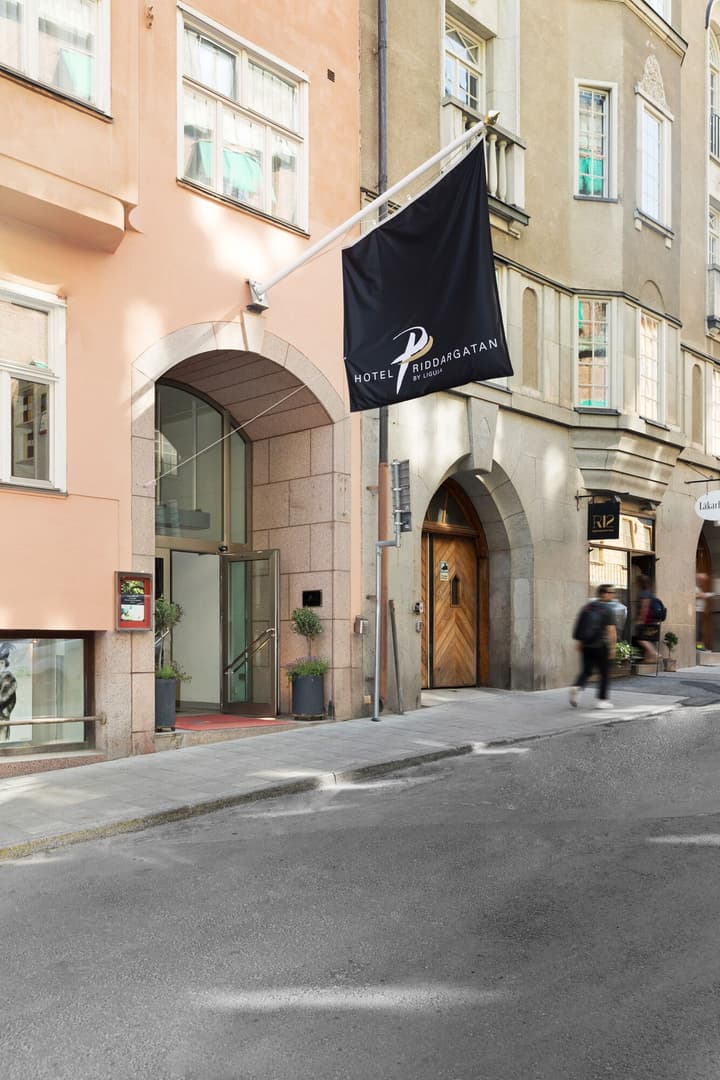 ProfilHotels Riddargatan