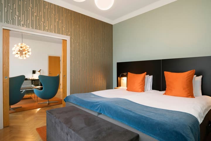 ProfilHotels Riddargatan