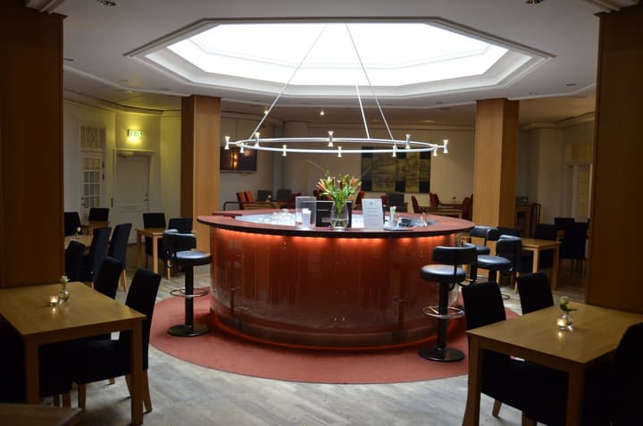 ProfilHotels Riddargatan