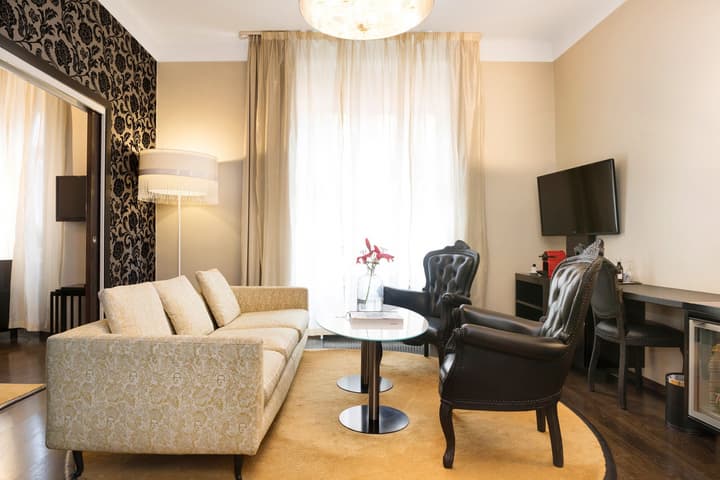ProfilHotels Riddargatan