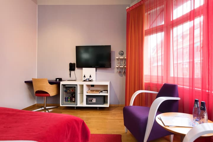 ProfilHotels Riddargatan