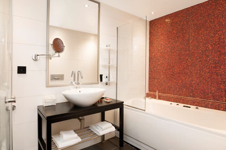 ProfilHotels Riddargatan