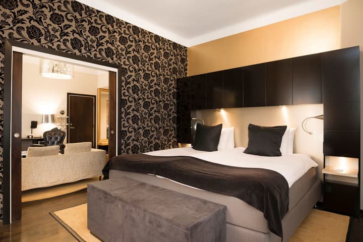 ProfilHotels Riddargatan