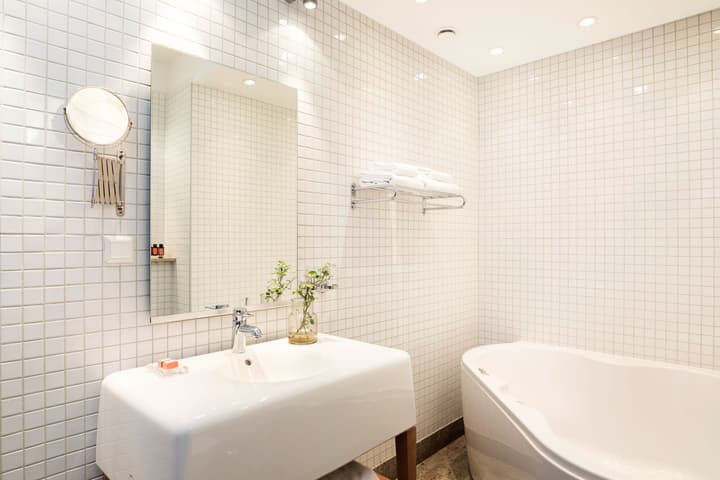 ProfilHotels Riddargatan