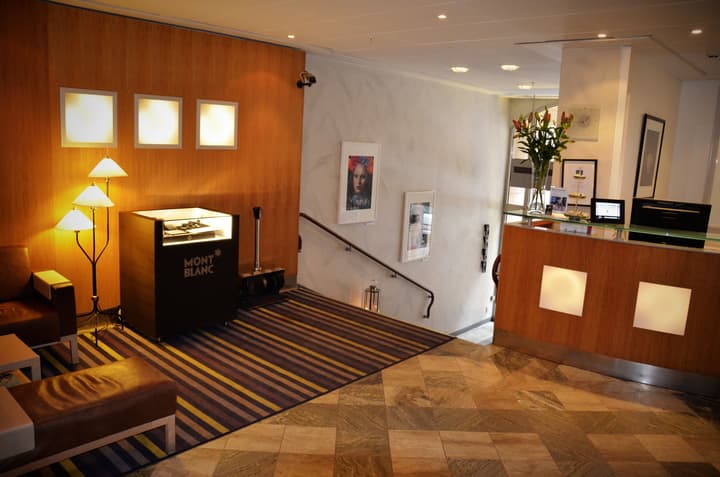 ProfilHotels Riddargatan