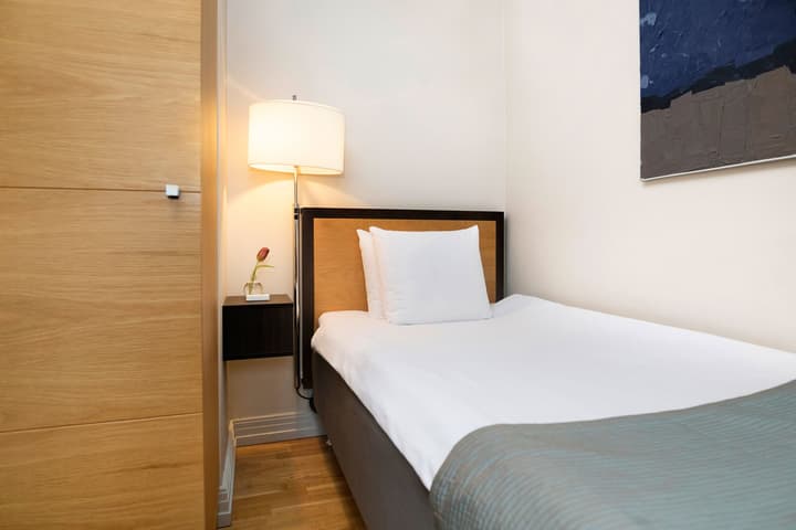ProfilHotels Riddargatan