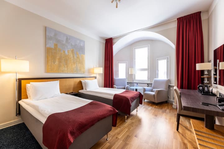 ProfilHotels Riddargatan