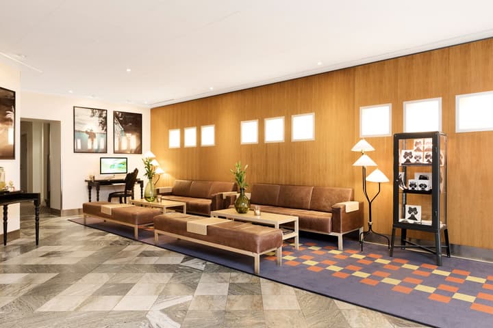 ProfilHotels Riddargatan