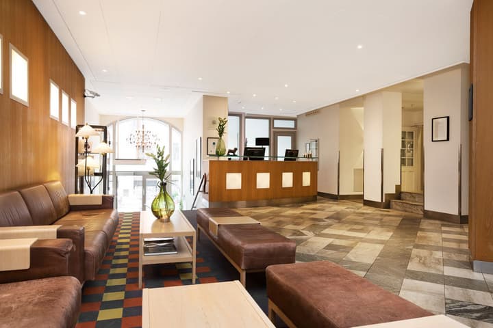 ProfilHotels Riddargatan