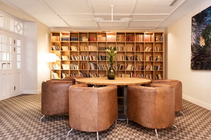 ProfilHotels Riddargatan