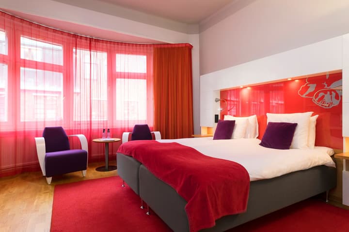 ProfilHotels Riddargatan