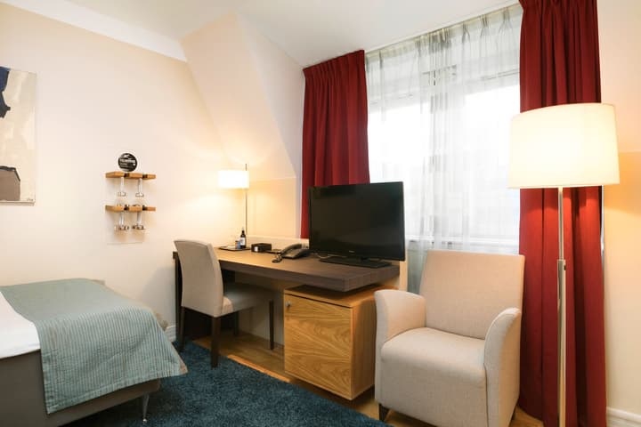 ProfilHotels Riddargatan