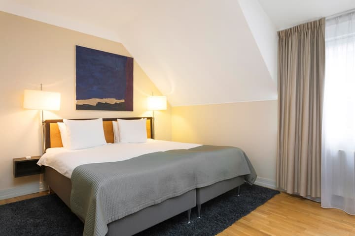 ProfilHotels Riddargatan