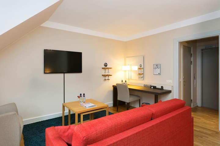 ProfilHotels Riddargatan