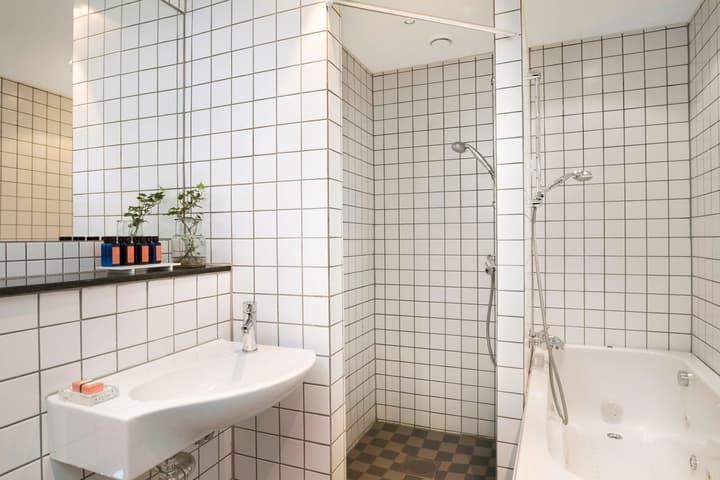 ProfilHotels Riddargatan