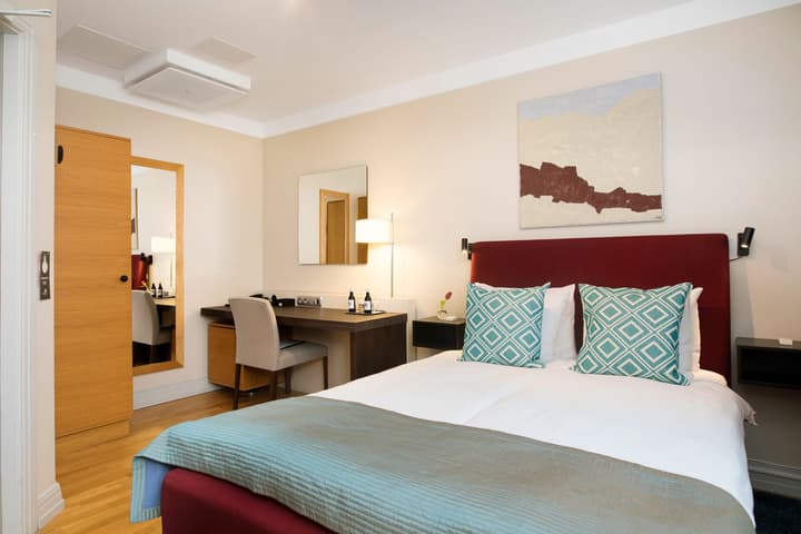 ProfilHotels Riddargatan