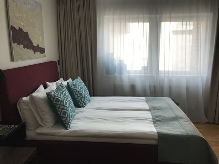 ProfilHotels Riddargatan