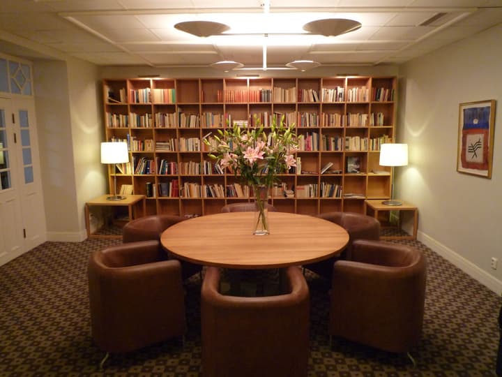 ProfilHotels Riddargatan