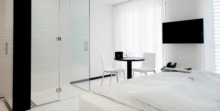 Boutiquehotel Thessoni Classic Zürich