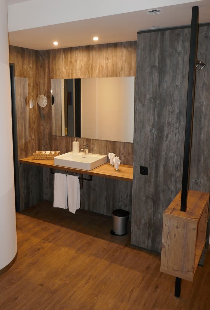 Boutiquehotel Thessoni Classic Zürich
