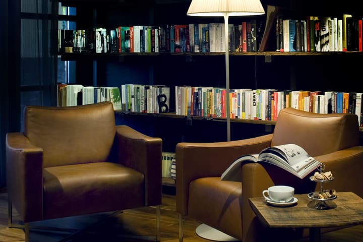 Boutiquehotel Thessoni Classic Zürich