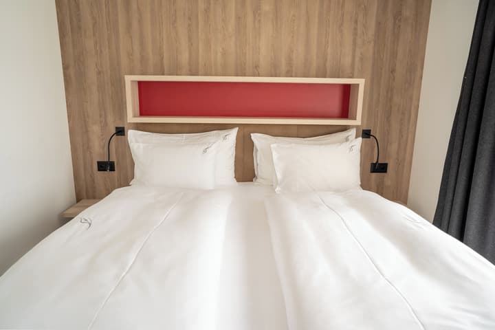 Boutiquehotel Thessoni Classic Zürich