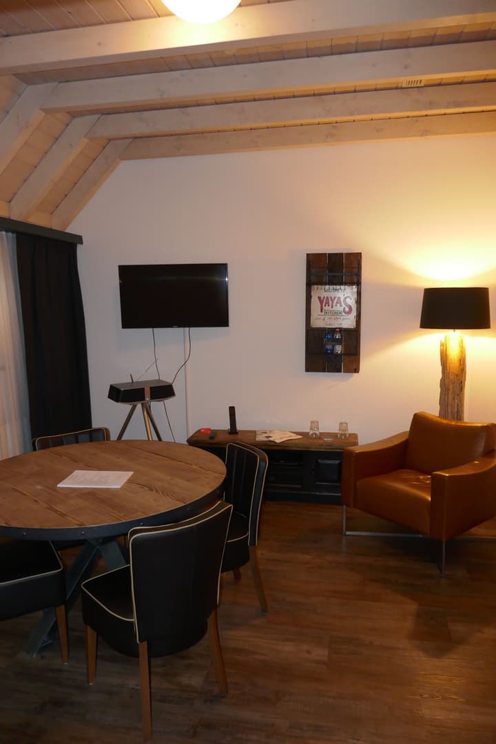 Boutiquehotel Thessoni Classic Zürich