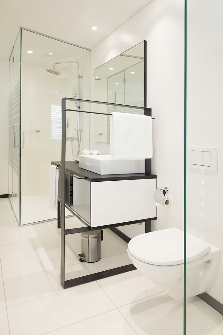 Boutiquehotel Thessoni Classic Zürich
