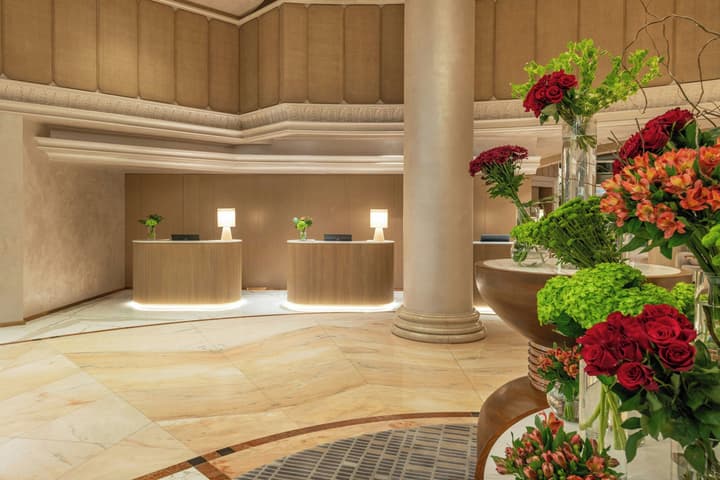 Sheraton Jumeirah Beach Resort