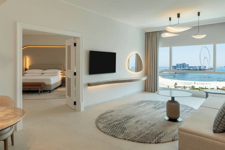 Sheraton Jumeirah Beach Resort