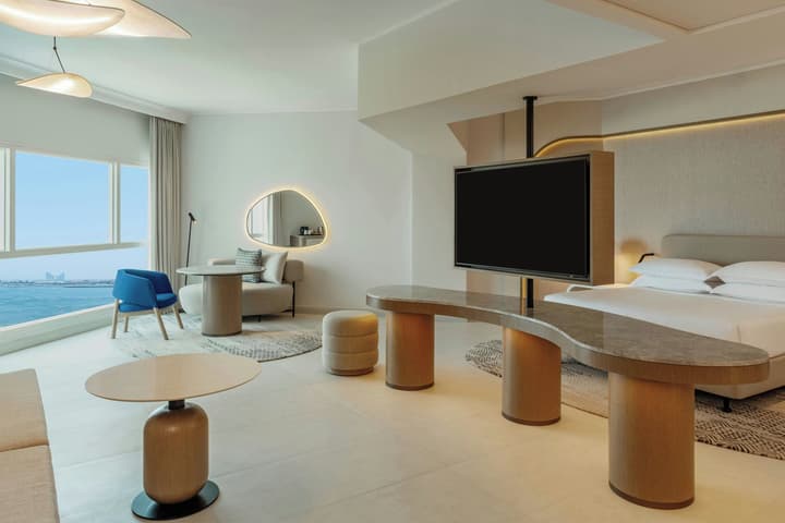 Sheraton Jumeirah Beach Resort