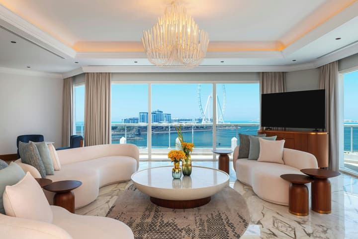 Sheraton Jumeirah Beach Resort